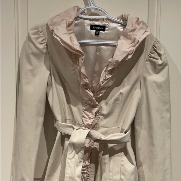 Bebe coats - Picture 2 of 5